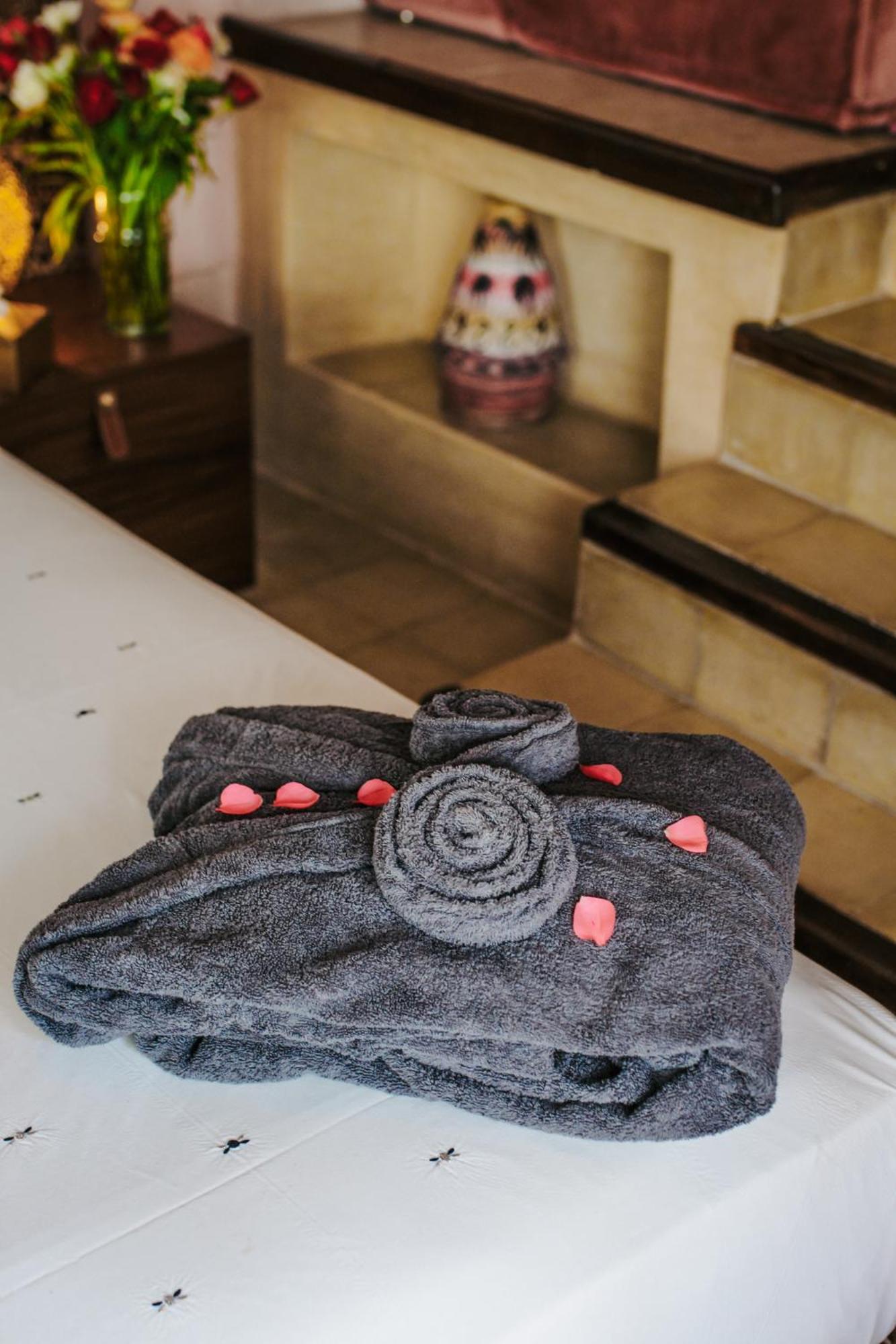 Riad Assouel Et Spa By La Siredrah Marrakesh Exterior photo